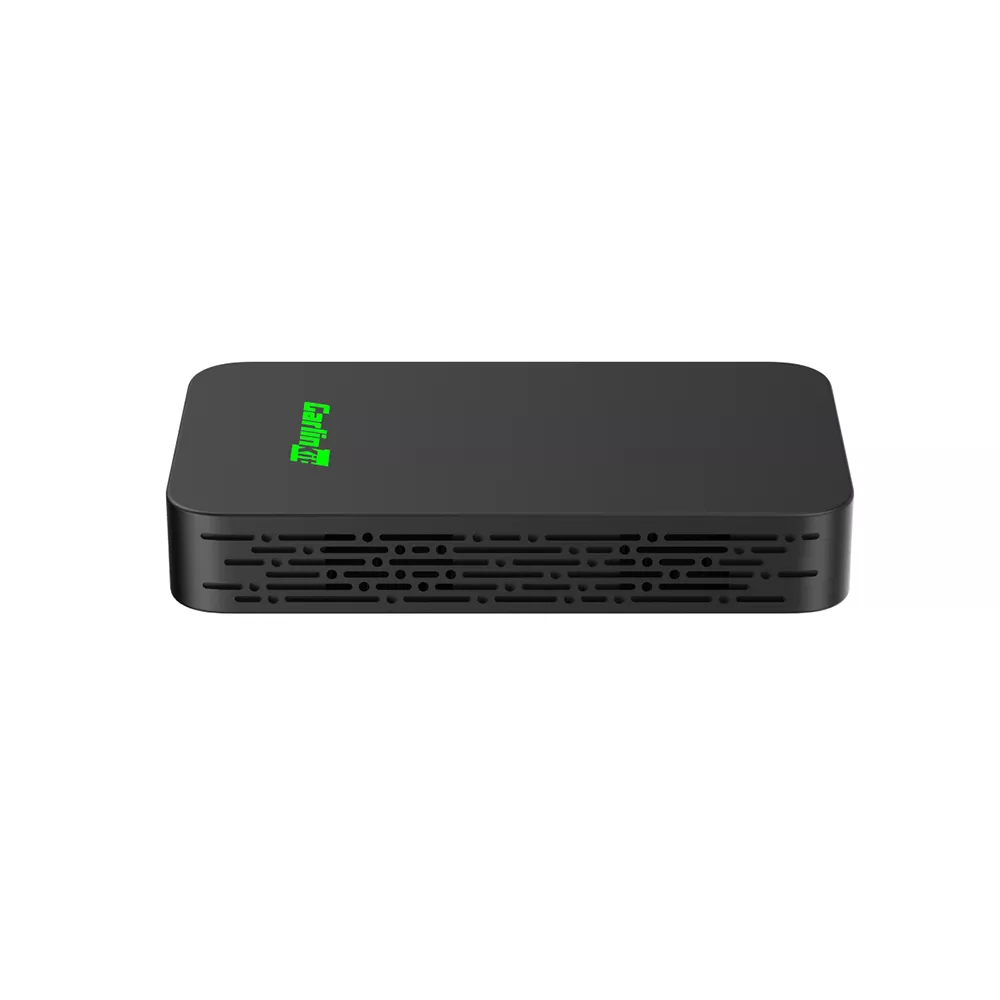 Carlinkit 5.0 (2air): Upgrade Your Car to Wireless CarPlay and Android Auto