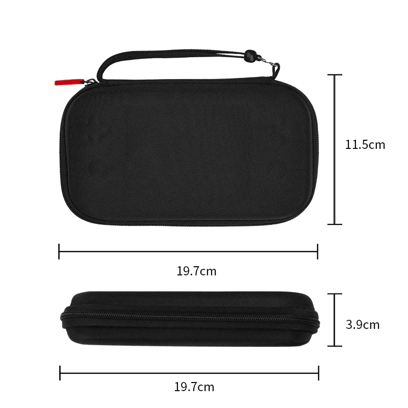 ANBERNIC protective bag for RG 477M