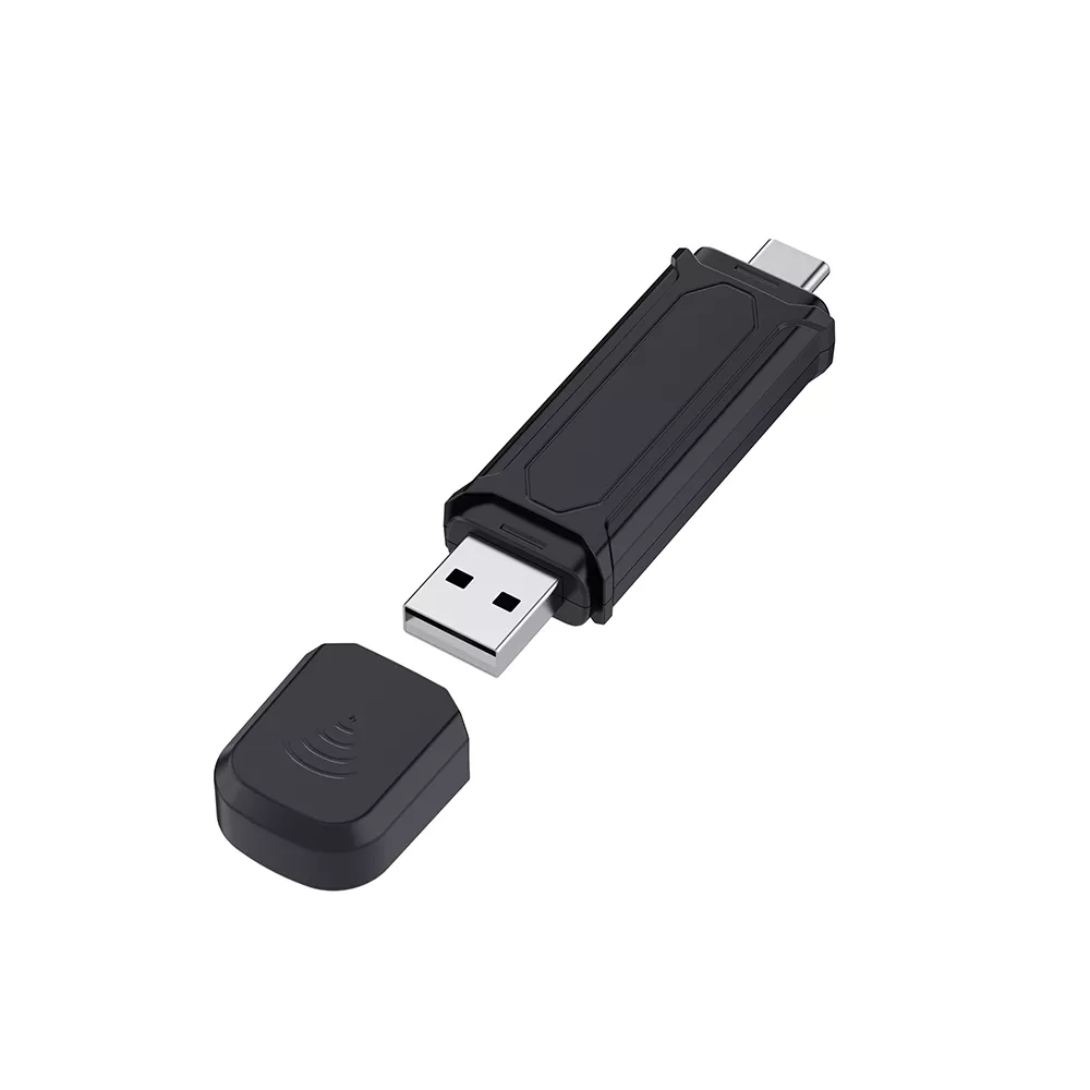 Carlinkit Mini Se Wireless CarPlay Dongle