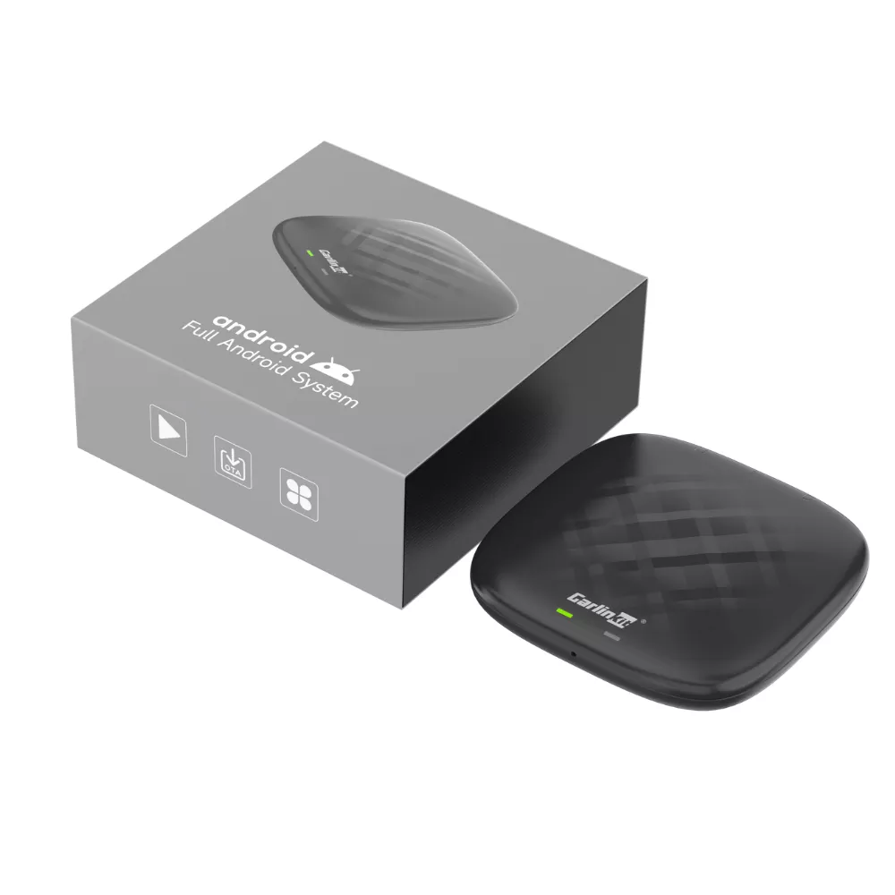 Carlinkit CPC200 T-box Mini S Android AI Box