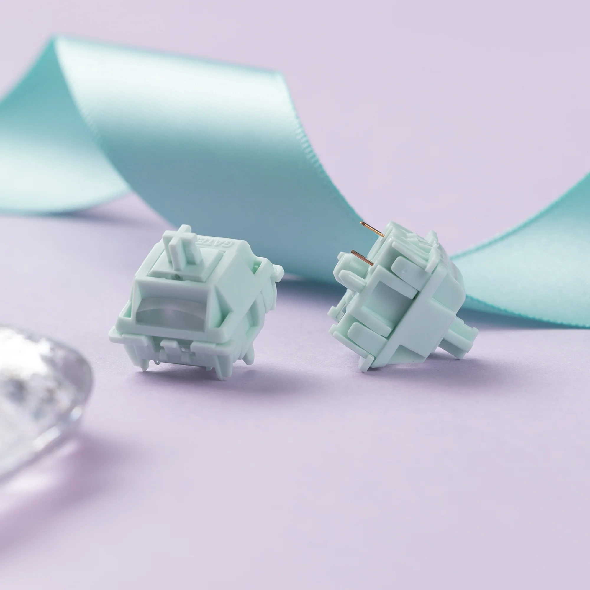 GATERON Full POM Smoothie Family Party Switches Set