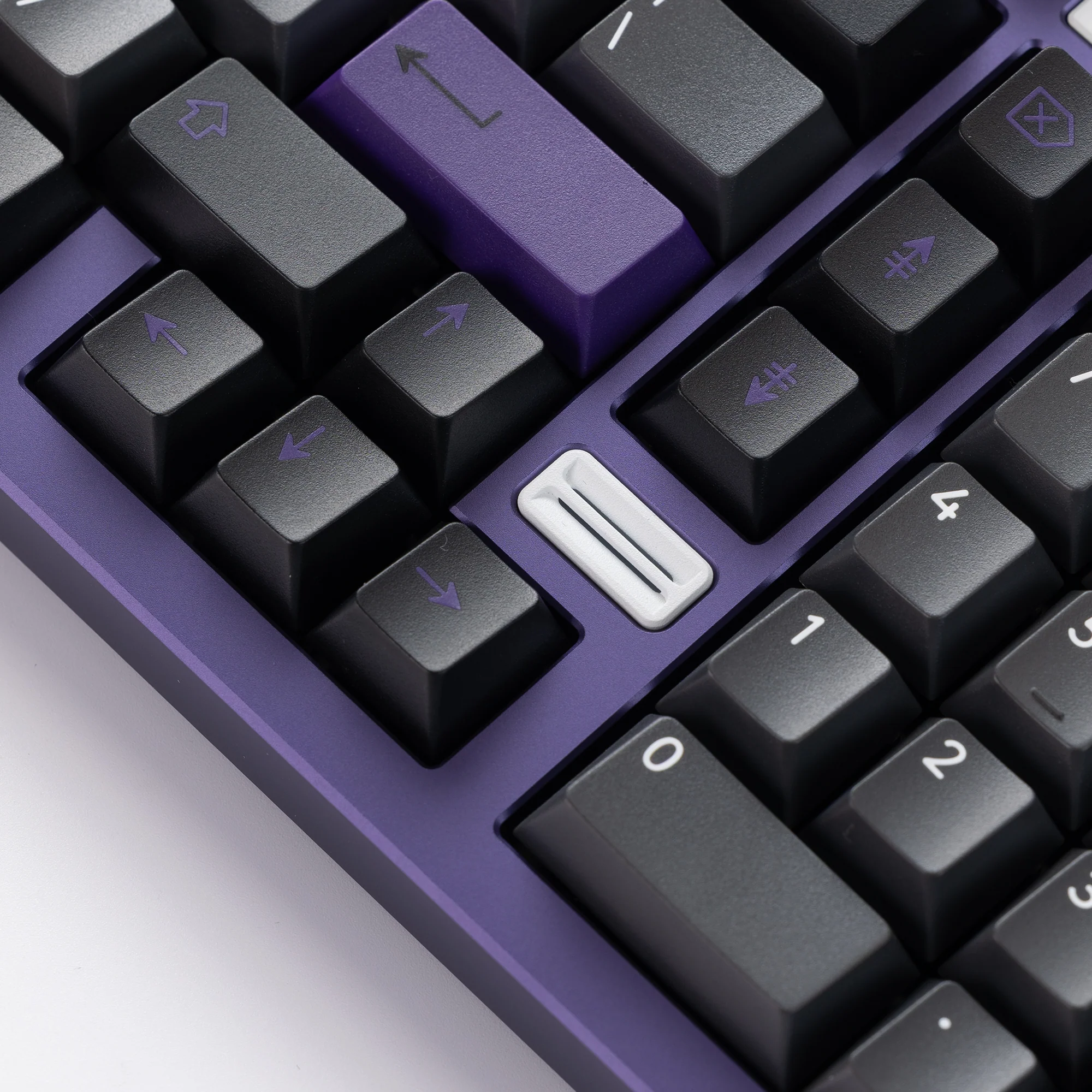 Ready to use Athena 1800 with PBTfans Purpolch R3