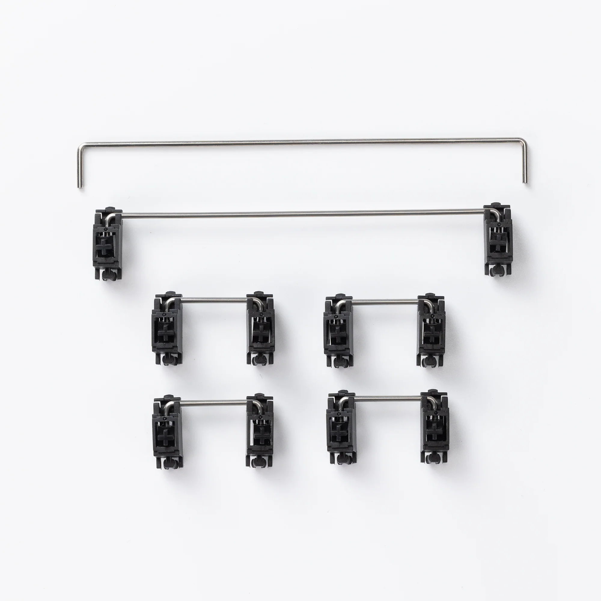 Gateron Clip in Stabilizer PCB Mount