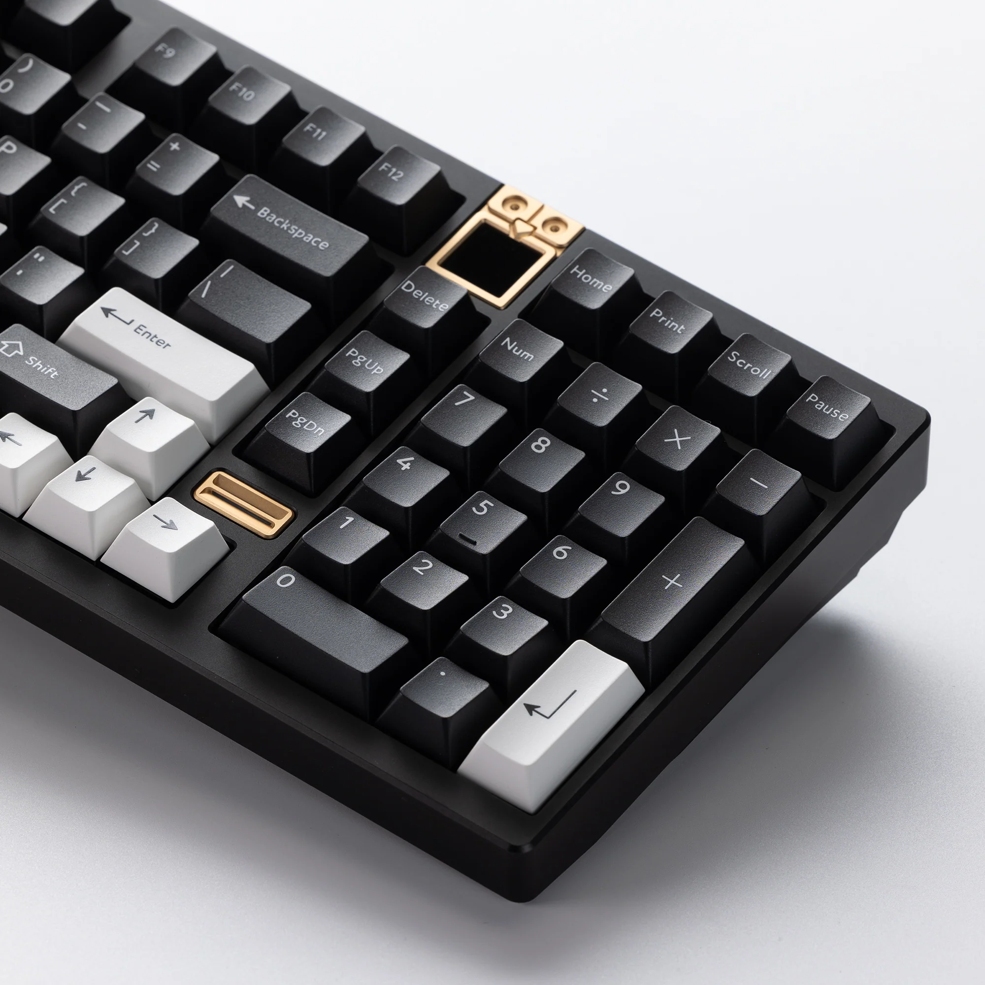 Ready to use Athena 1800 with PBTfans WOB