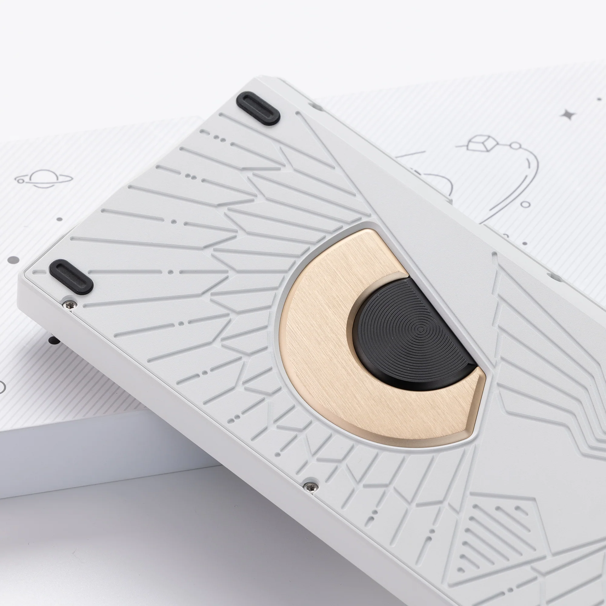 Ready to use Athena 1800 with PBTfans BOW