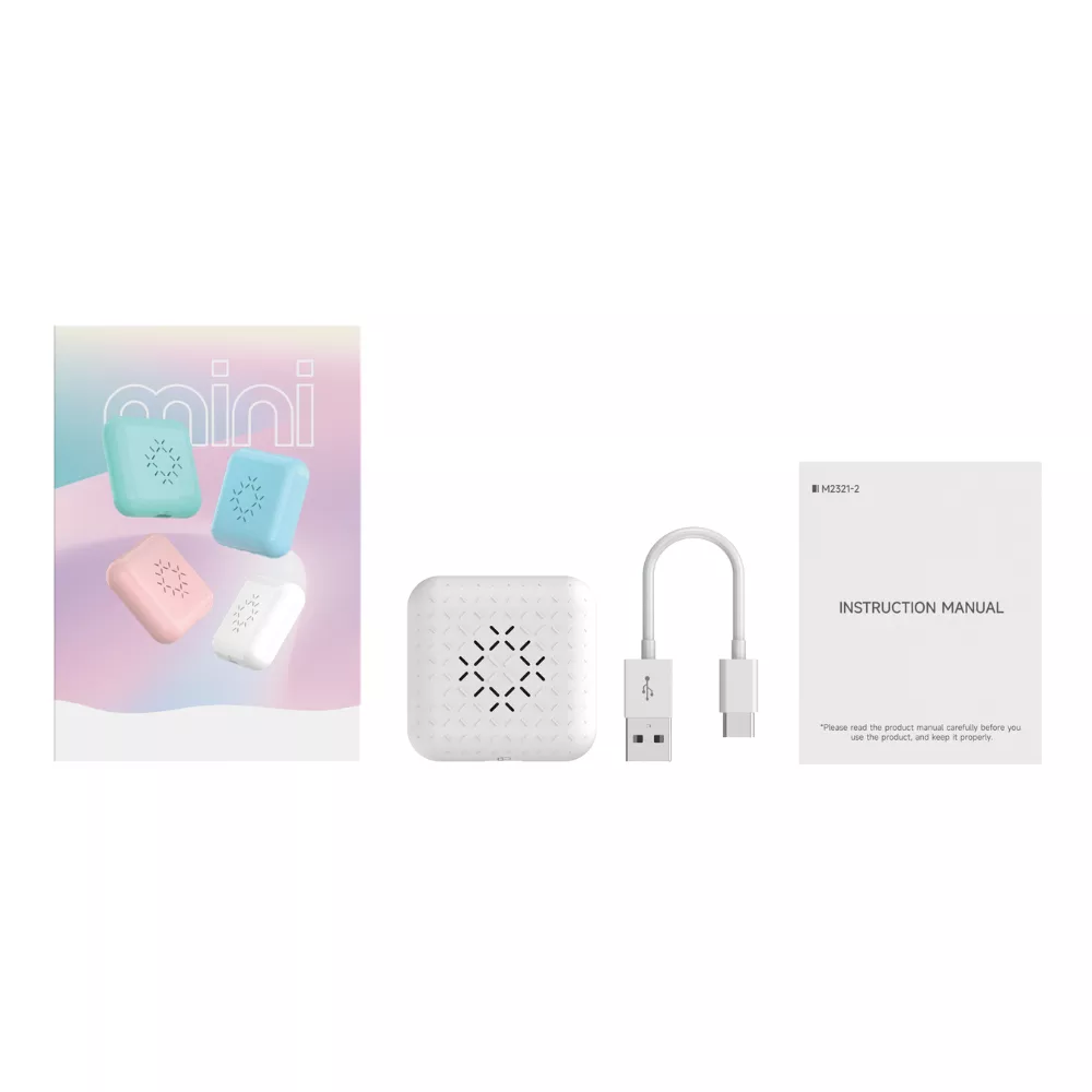 Carlinkit Mini3 Pro Wireless CarPlay Android Auto Adapter