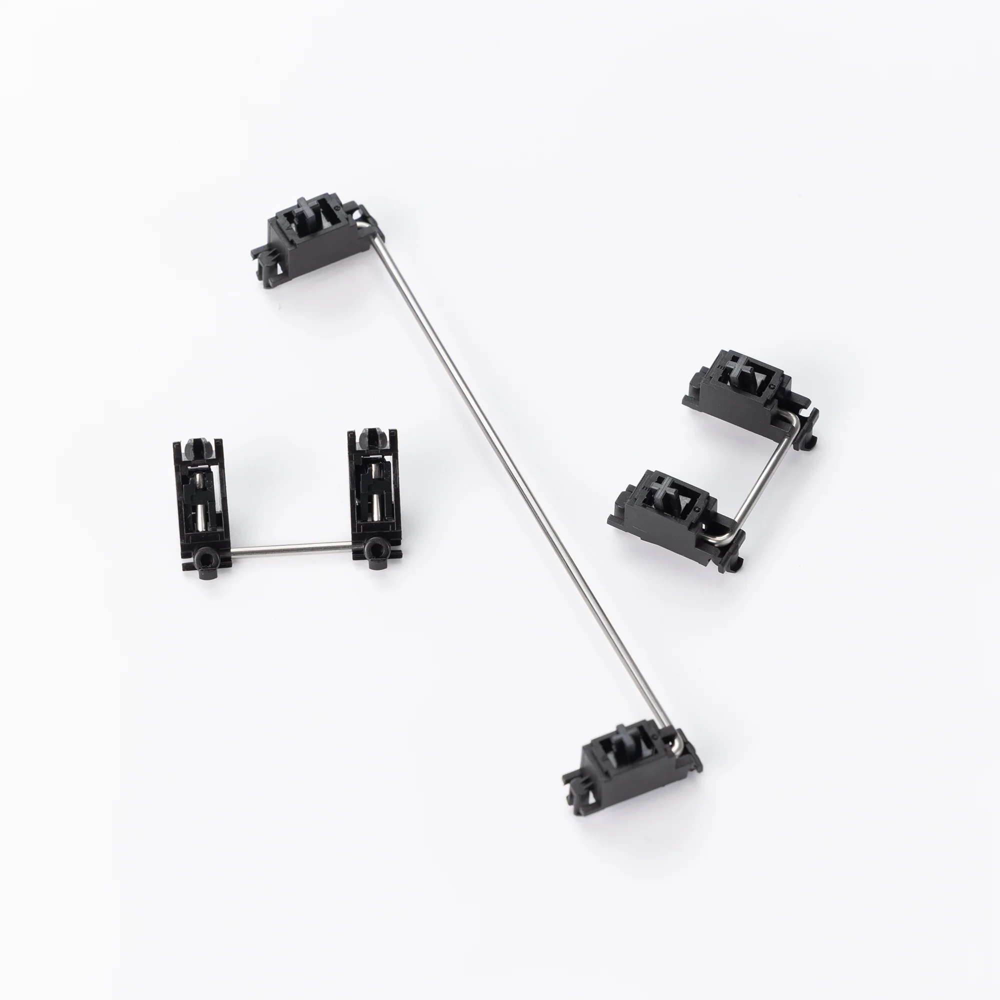 Gateron Clip in Stabilizer PCB Mount