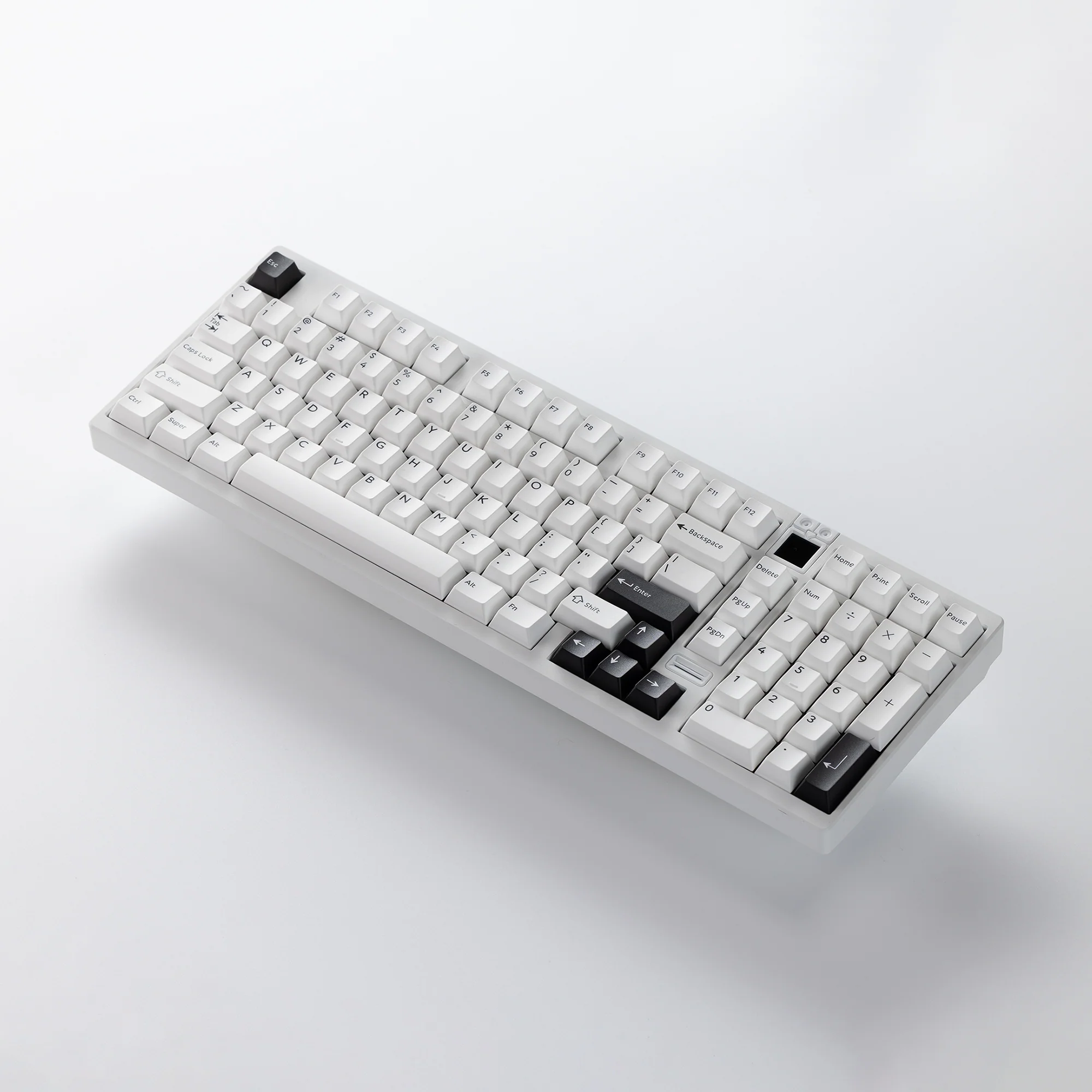 Ready to use Athena 1800 with PBTfans BOW