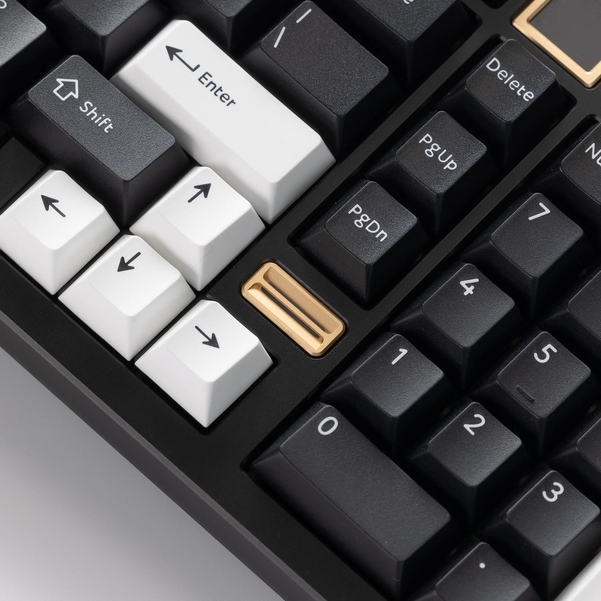 Ready to use Athena 1800 with PBTfans WOB