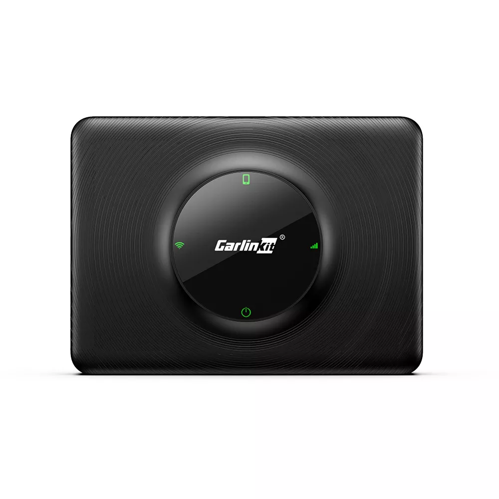 Carlinkit T2C Tesla Apple CarPlay Adapter