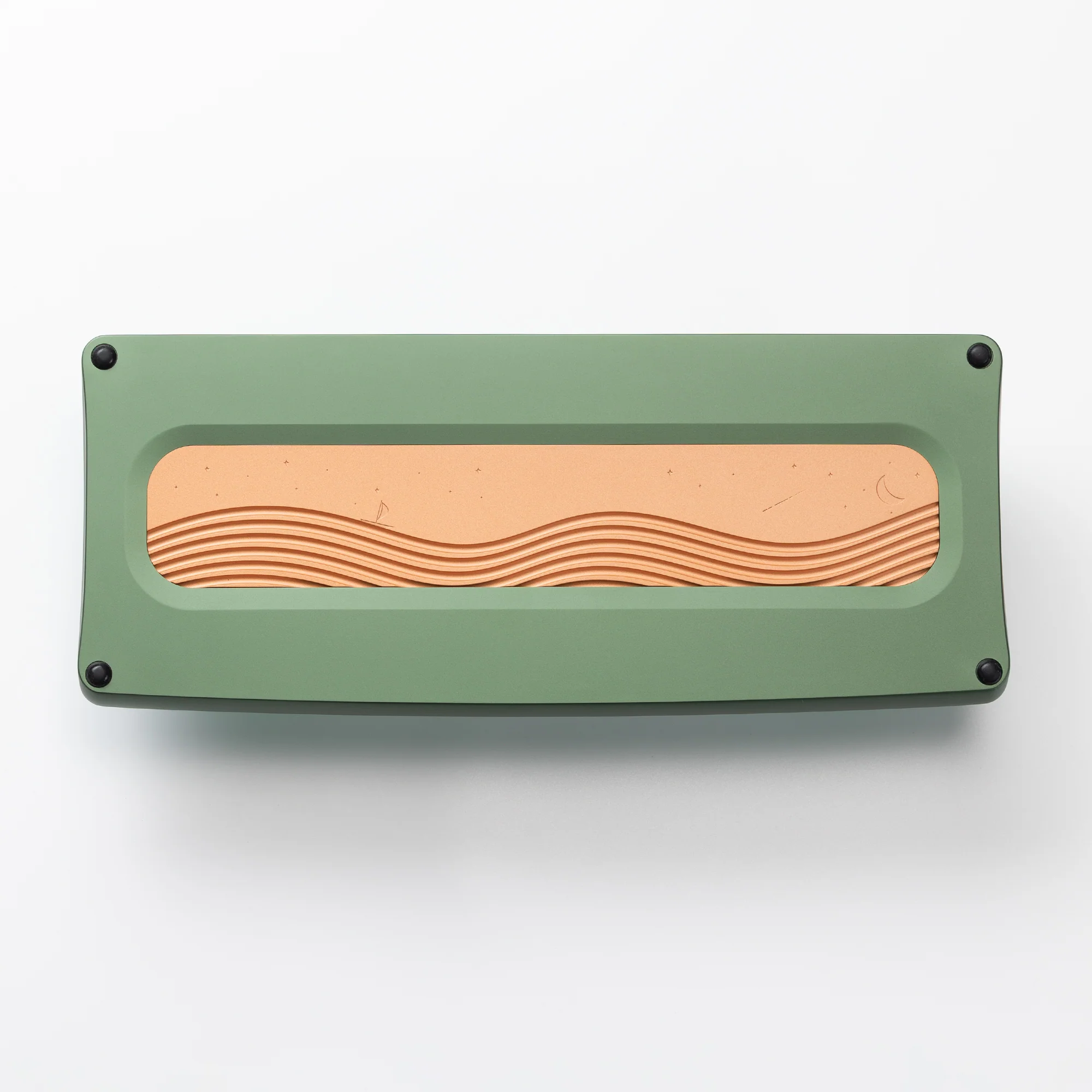 Ready to use Agar wired hotswap version with PBTfans Mischief