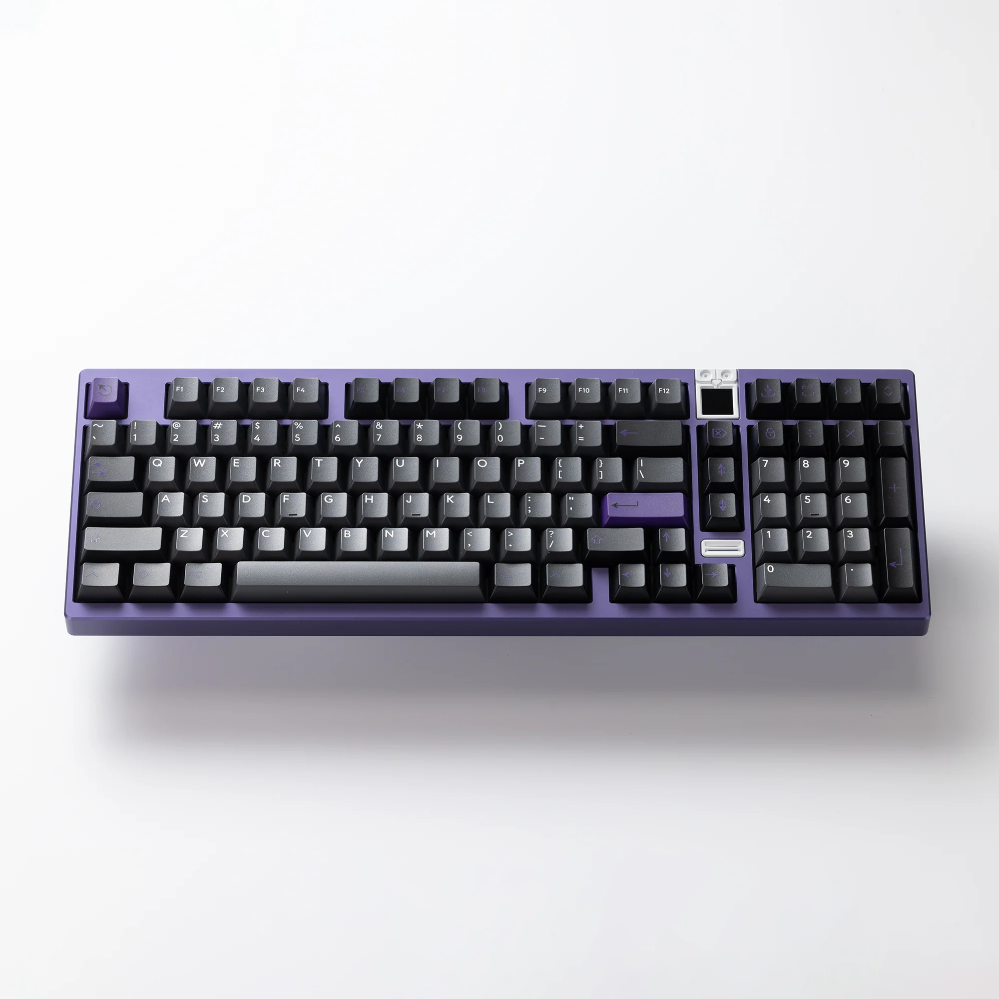 Ready to use Athena 1800 with PBTfans Purpolch R3