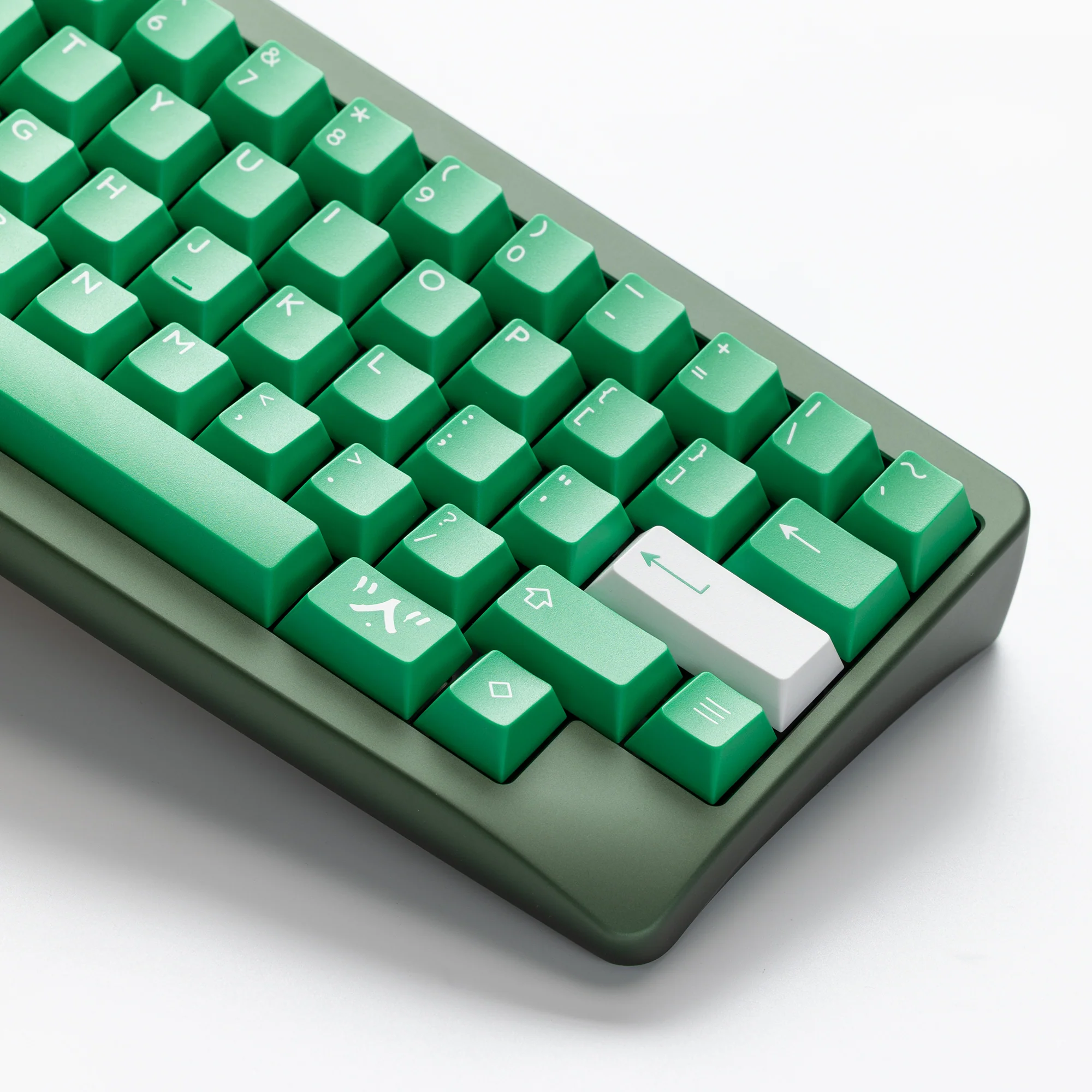 Ready to use Agar wired hotswap version with PBTfans Mischief