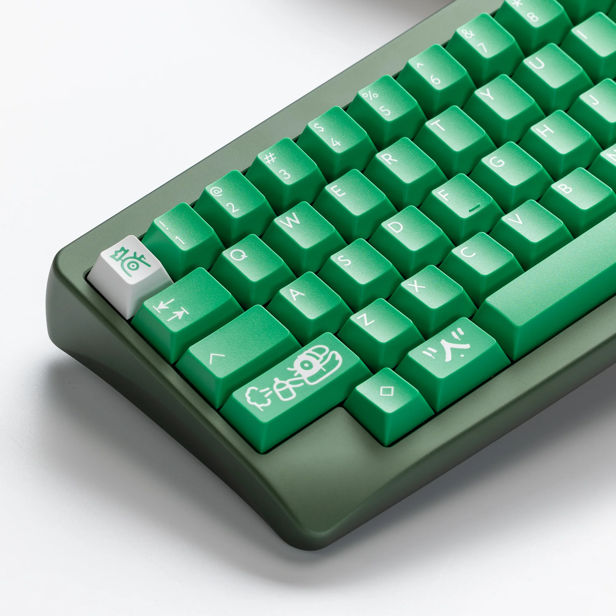 Ready to use Agar wired hotswap version with PBTfans Mischief