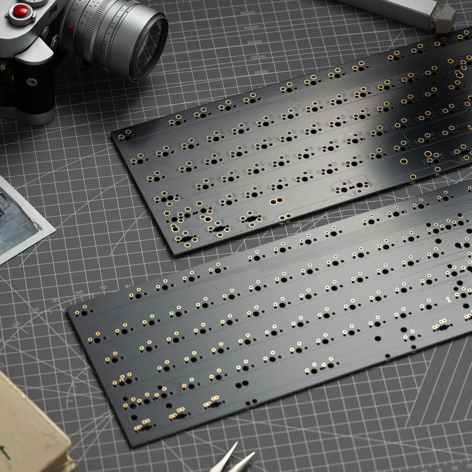 Class 100 Accessories